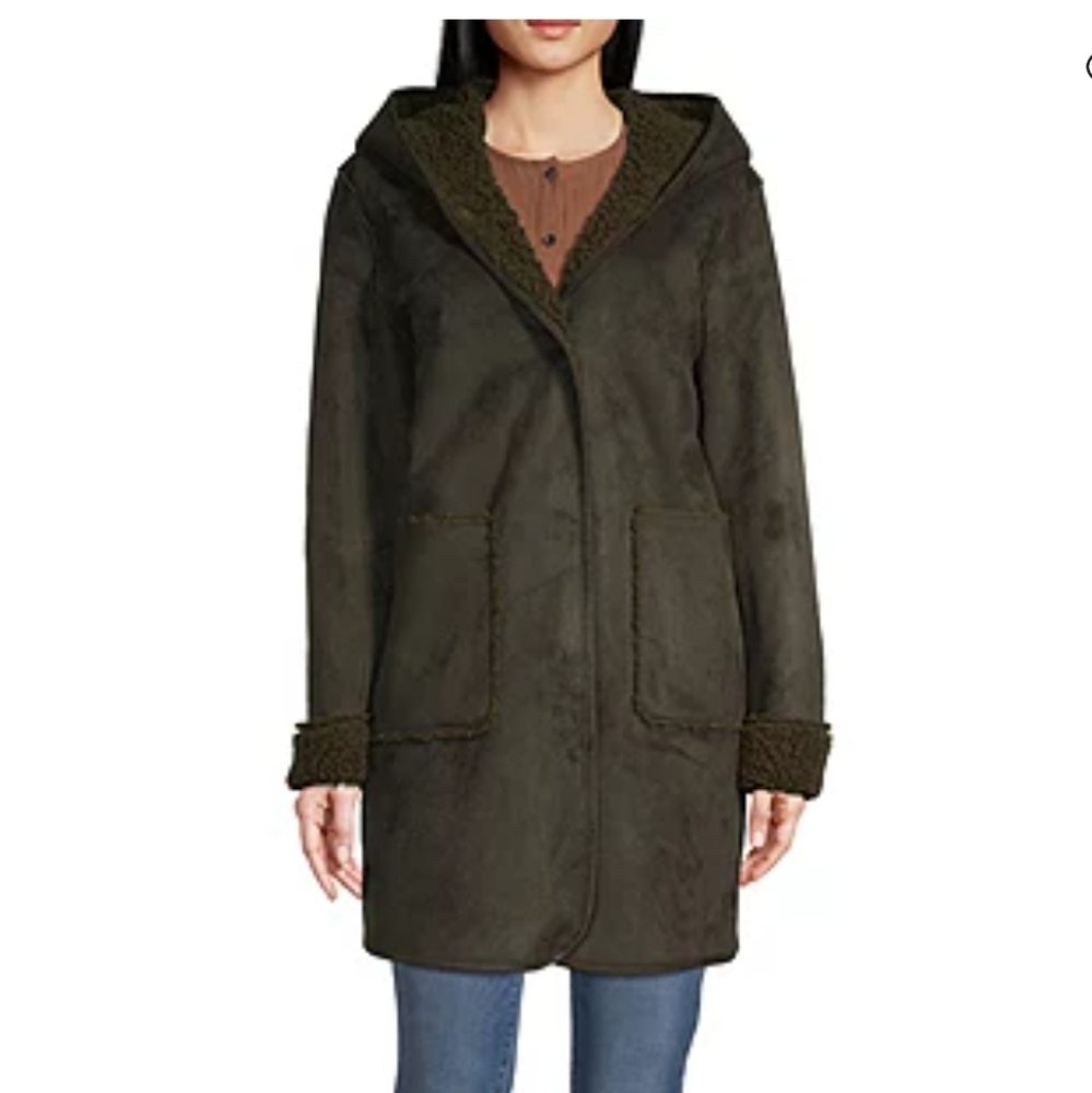 A.N.A Jacket